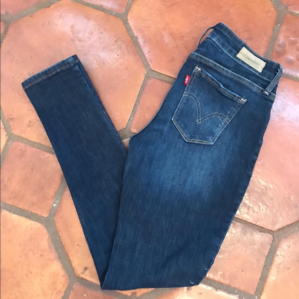 Levi’s Skinny Jeans